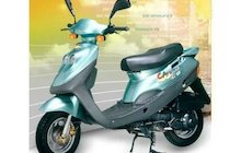 Adly Cat 125D
