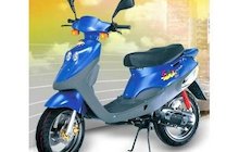 Adly Cat 50