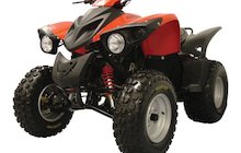 Adly CrossXRoad 150
