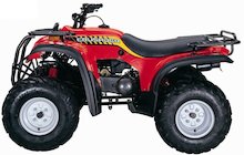Adly Crusader 150