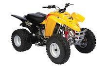 Adly Interceptor 150