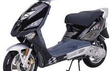 Adly Noble 50