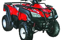 Adly Q280