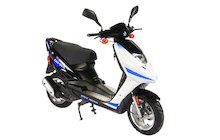 Adly Thunder Bike 100