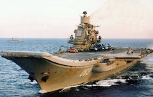 Admiral Kuznetsov