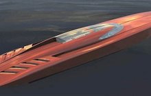 Adrenaline Powerboats VR Fifty