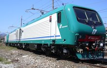 Adtranz FS Class E464