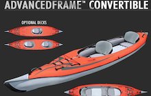 Advanced Elements AdvancedFrame Convertible