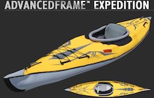 Advanced Elements AdvancedFrame Expedition