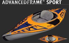 Advanced Elements AdvancedFrame Sport