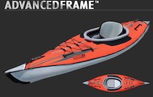 Advanced Elements AdvancedFrame