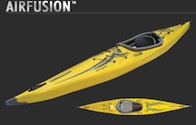 Advanced Elements AirFusion