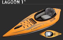Advanced Elements Lagoon 1