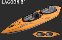 Advanced Elements Lagoon 2