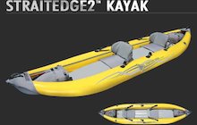 Advanced Elements StraitEdge 2