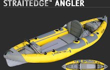 Advanced Elements StraitEdge Angler
