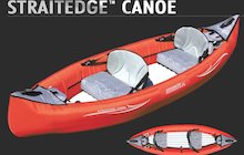 Advanced Elements StraitEdge Canoe