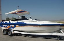 Advantage Citation 22