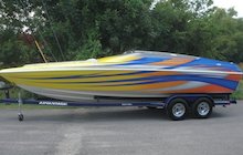 Advantage Citation 25