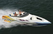 Advantage Citation BR 25