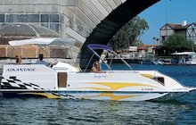 Advantage Party Cat LX 26