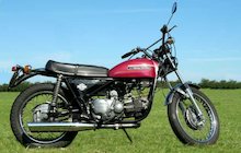 Aermacchi SS 350