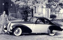 Aero 30 Coupe