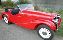 Aero 30