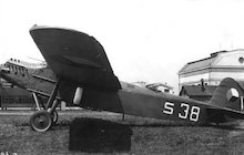 Aero A.42