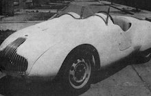 Aero Minor II Sport