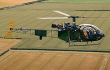 Aerospatiale Alouette