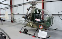 Aerospatiale Djinn