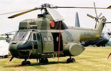 Aerospatiale Puma