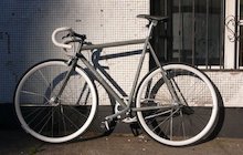 Affinity Brooklyn Pursuit