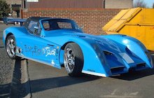 AGM Sports Cars WLR