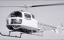 Agusta A115
