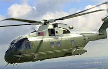 Agusta VH-71