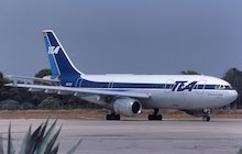 Airbus A300-B1