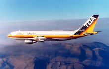Airbus A300-B2