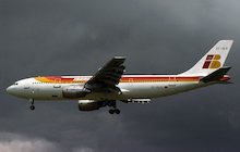 Airbus A300-B4