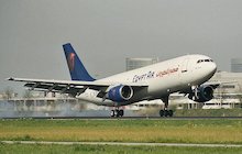 Airbus A300-F