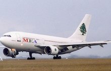 Airbus A310-200