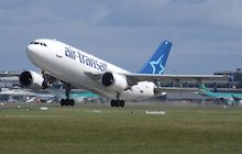 Airbus A310-C