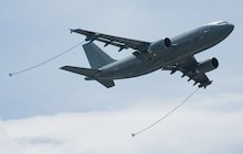 Airbus A310 MRTT