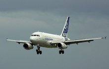 Airbus A318 Elite
