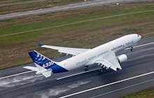 Airbus A330-200F