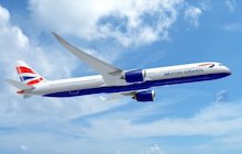 Airbus A350-1000