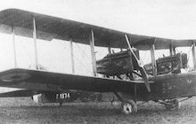 Airco DH.10