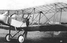 Airco DH.2