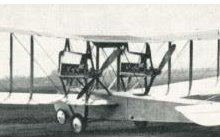 Airco DH.3
